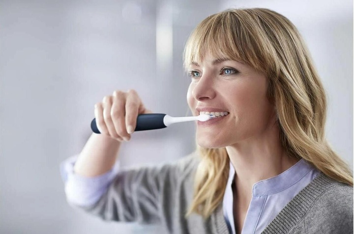 Actual product image Philips Sonicare ProtectiveClean 5100 (Sonic toothbrush)