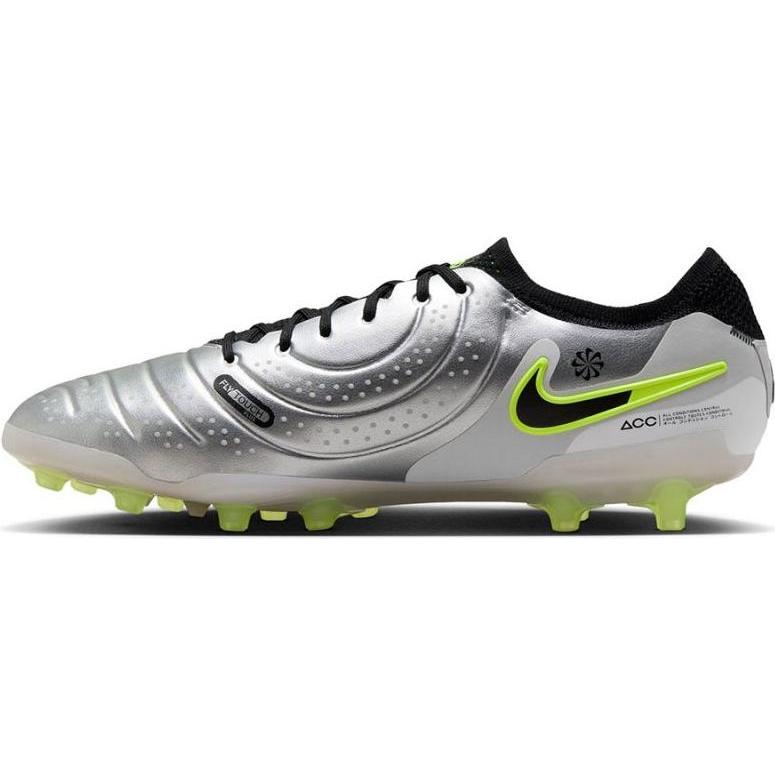 Nike, Uomini, Scarpe da calcio, Scarpe da calcio Tiempo Legend Elite (43)