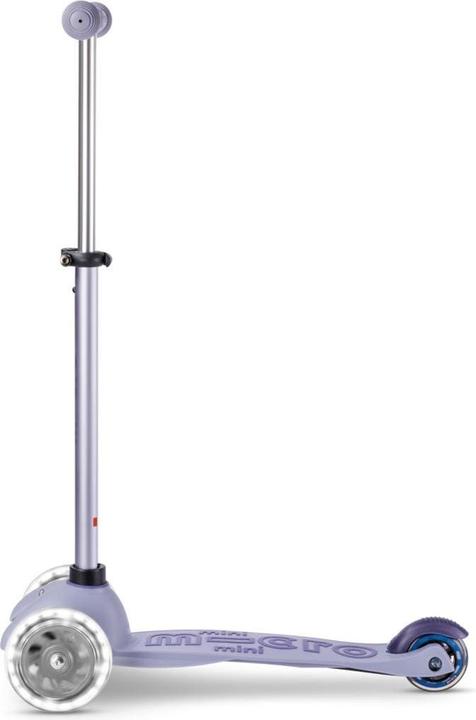 Produktbild Micro Mini Deluxe Rock & Go LED Lavender Mist