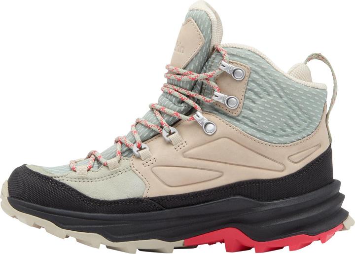 Immagine prodotto Jack Wolfskin Cyrox Texapore Mid da donna (36)