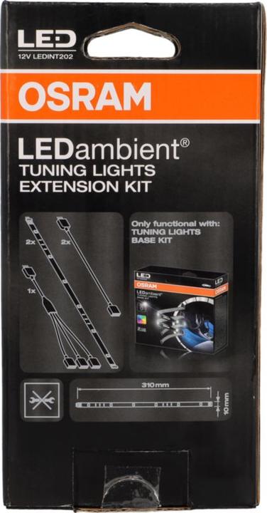 Image du produit Osram Ledambient