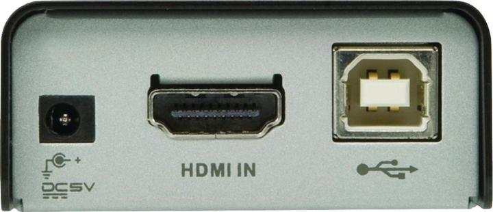 Actual product image Aten VE803 USB 2.0 HDMI CAT5 Extender