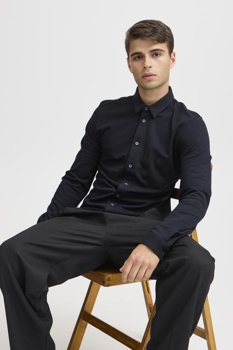 Immagine prodotto Casual Friday CFARTHUR LS BU jersey piquet shirt 20505281 (S)