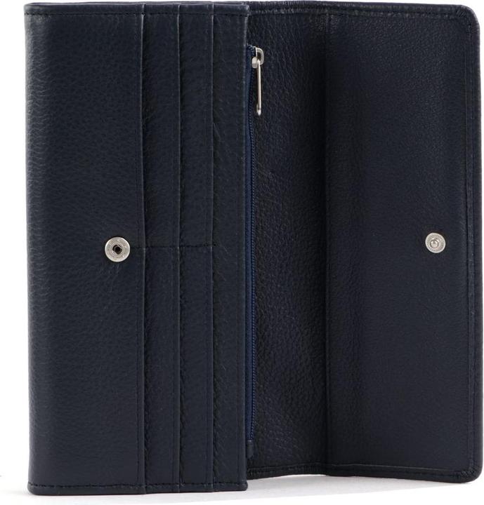 Actual product image FredsBruder Flappy Wallet BG