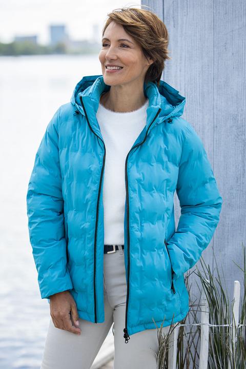 Produktbild Damen Funktions-Steppjacke (36)