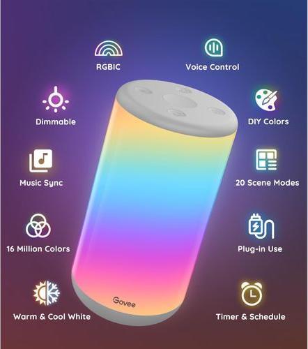 Produktbild Govee Aura (350 lm)