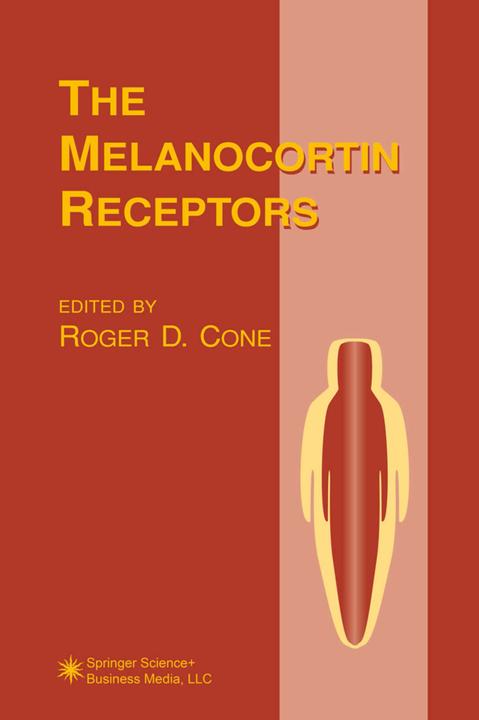 The Melanocortin Receptors (2010)