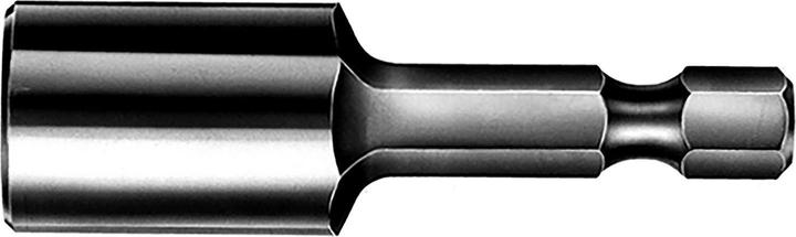 Actual product image Makita Socket spanner 1/4" SW7