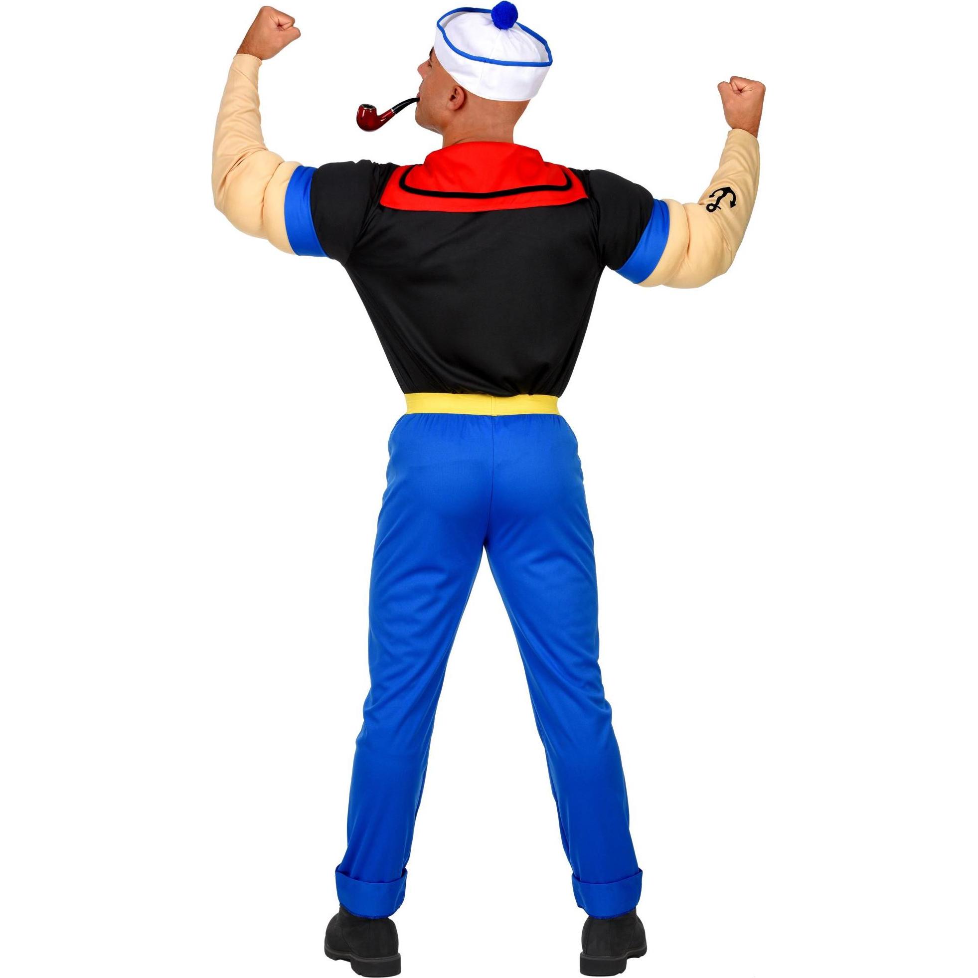 Widmann Seemann Popeye (M)