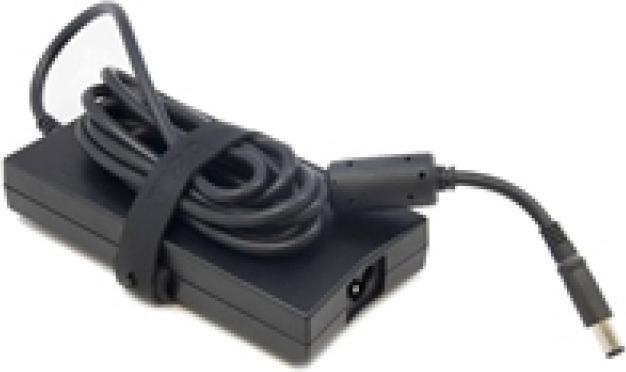 Produktbild Dell Netzteil 130 Watt Europa für Precision Mobile Workstation M4400 (130 W)