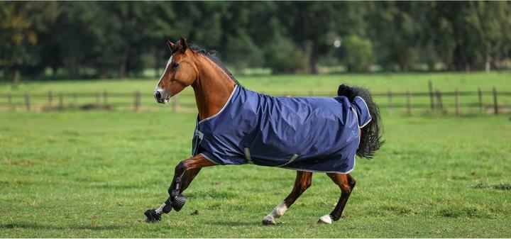 Image du produit Bucas Freedom Turnout 150 g (105 cm)