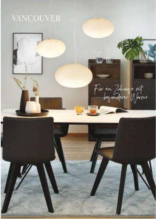 Produktbild Villeroy & Boch Vancouver (E27)