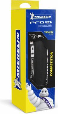 Image du produit Michelin Pneu de vélo Pro4 V2 28 (23-622)