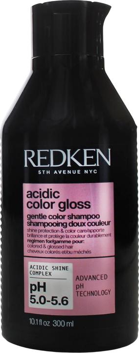 Immagine prodotto Redken Shampoo Lucentezza Acida del Colore (Shampoo liquido, 75 ml)