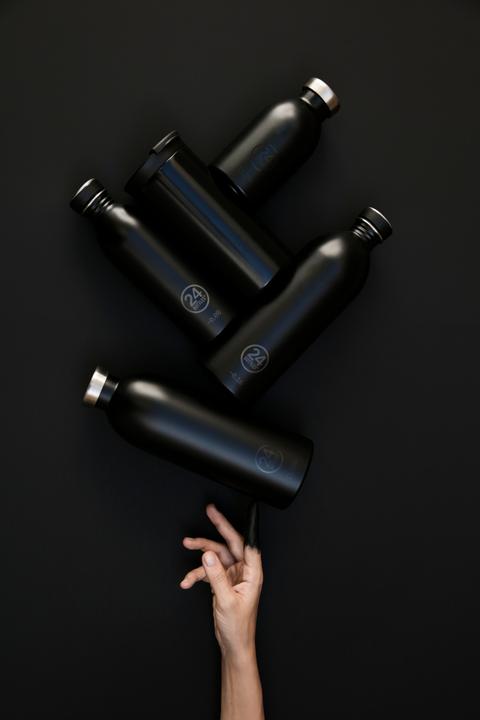 Produktbild 24 Bottles Urban (0.25 l)