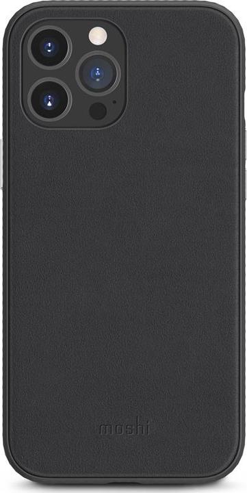 Produktbild Moshi Overture for iPhone 13 Pro Max Jet Black (Apple iPhone 13 Pro Max)