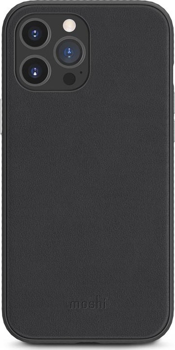 Image du produit Moshi Overture pour iPhone 13 Pro Max noir de jais (Apple iPhone 13 Pro Max)
