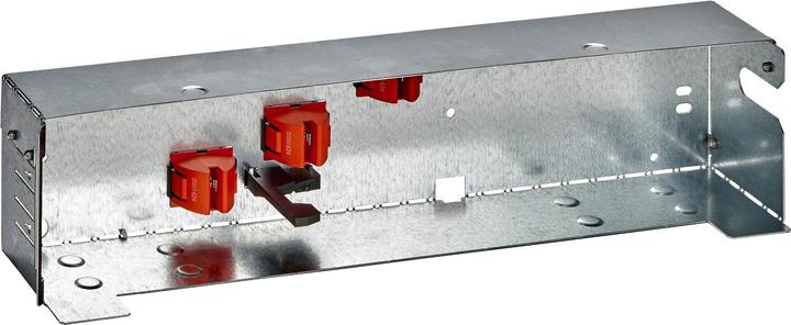 Produktbild Schneider Electric Fester Teil Steckeinsatz Ns250 3p 88010