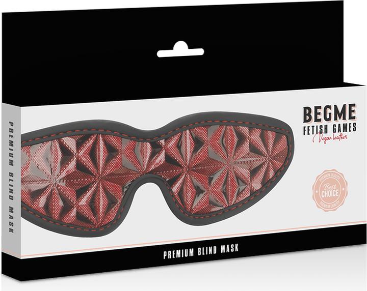 Image du produit Begme Red Edition Antiface élastique