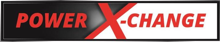 Produktbild Einhell Solo Power X Change (18 V)