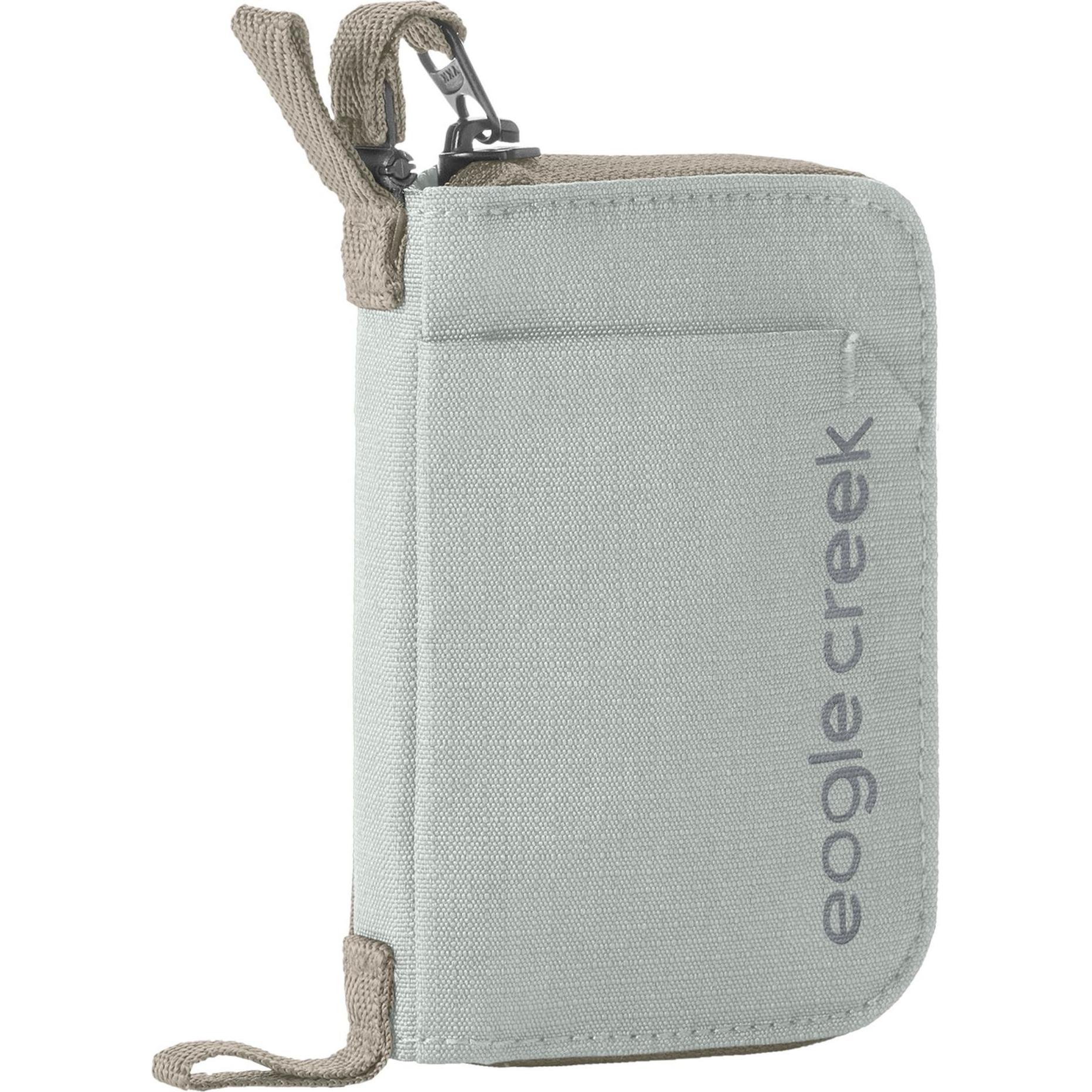 Thumbnail - Eagle Creek, Damen, Portemonnaie, Stash RFID Wallet, Grau