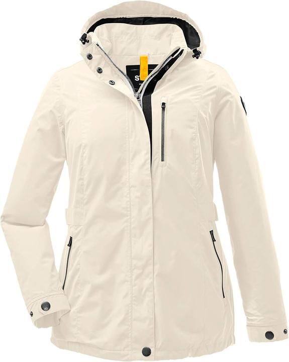 Actual product image Killtec Thiant Wmn Jckt C Functional Jacket (50)