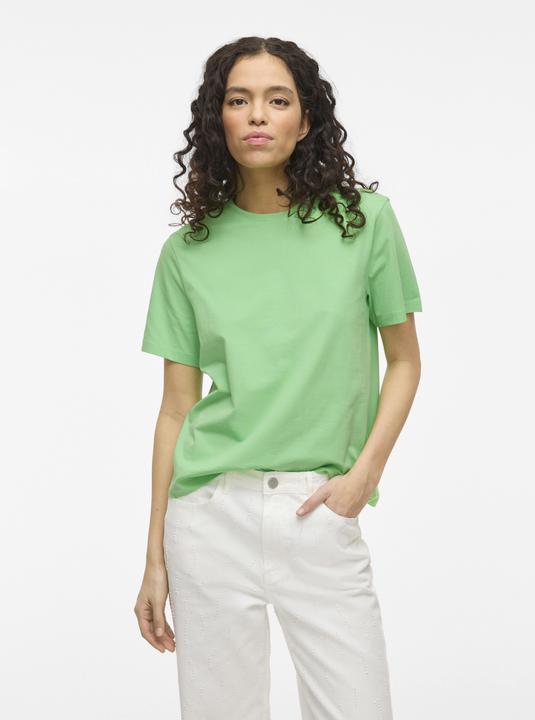 Produktbild Vila VINORA Rundhals T-Shirt (M)