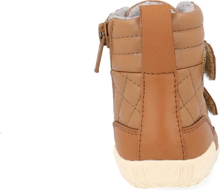 Actual product image Bobux Patch caramel (19)
