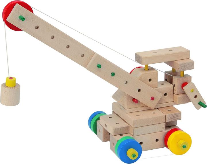 Productafbeelding Matador Maker M263 bouwpakket