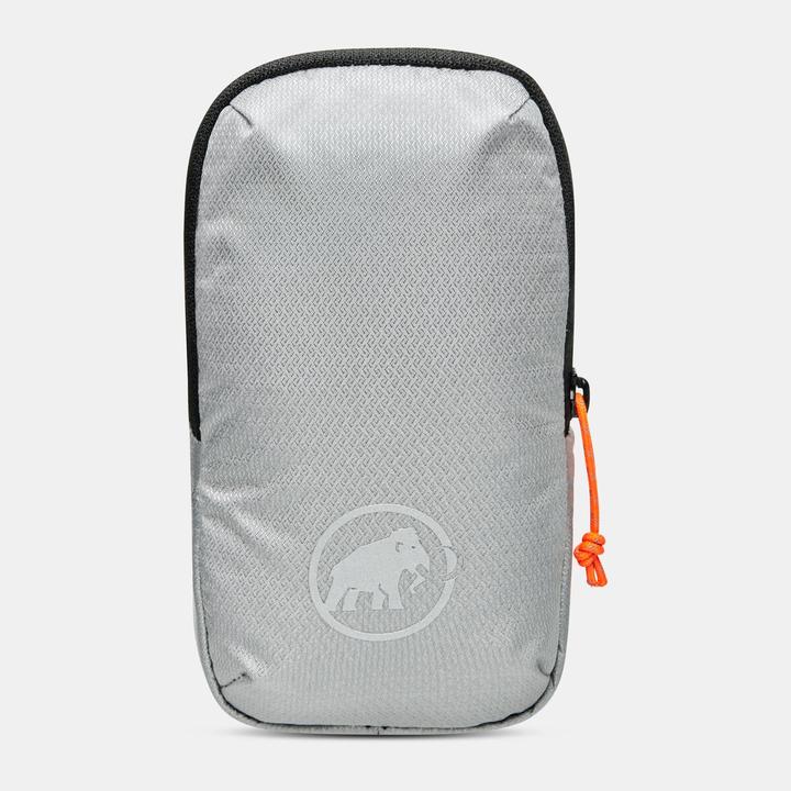 Actual product image Mammut Lithium Add-on Shoulder Harness Pocket M