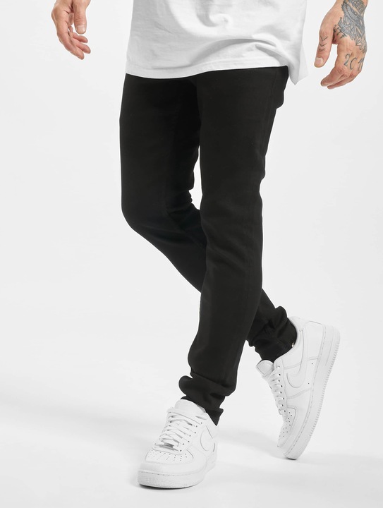 Produktbild Denim Project Mr. Red Skinny Jeans - 121269 (W29/L32)