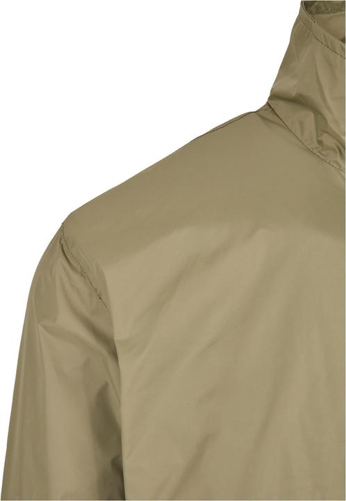 Produktbild Urban Classics Stand Up Collar Pull Over Jacket (XL)