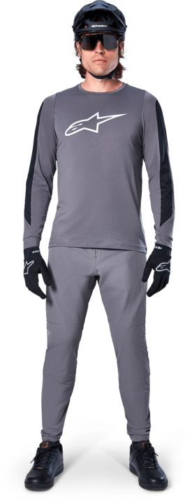 Actual product image Alpinestars Pant 24 A-Dura Elite (Men, 36)