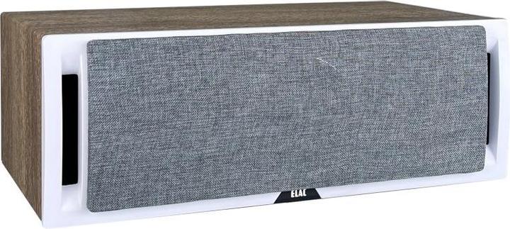 Image du produit ELAC Uni-Fi Reference UCR52 Center *blanc-bois*