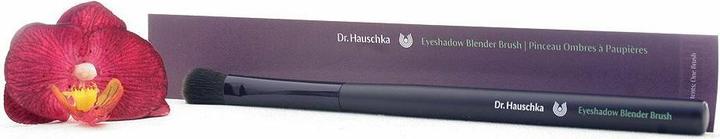Actual product image Dr. Hauschka Eyeshadow Blender Brush (Eye shadow)