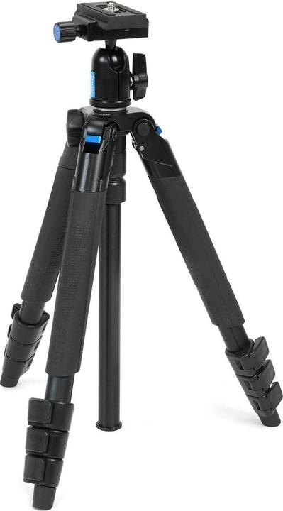 Slik Sprint Mini III BHAC Kugelkopf Stativ Kit (Metall)