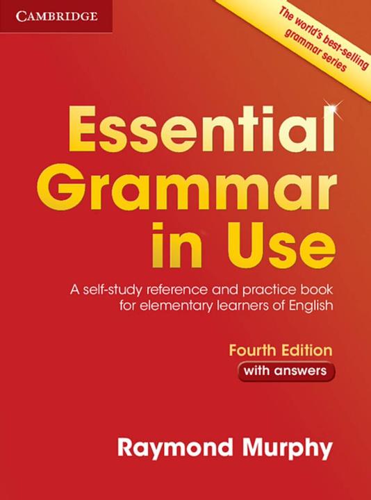 Immagine prodotto Book with answers (Inglese, Murphy, Raymond, 2015)