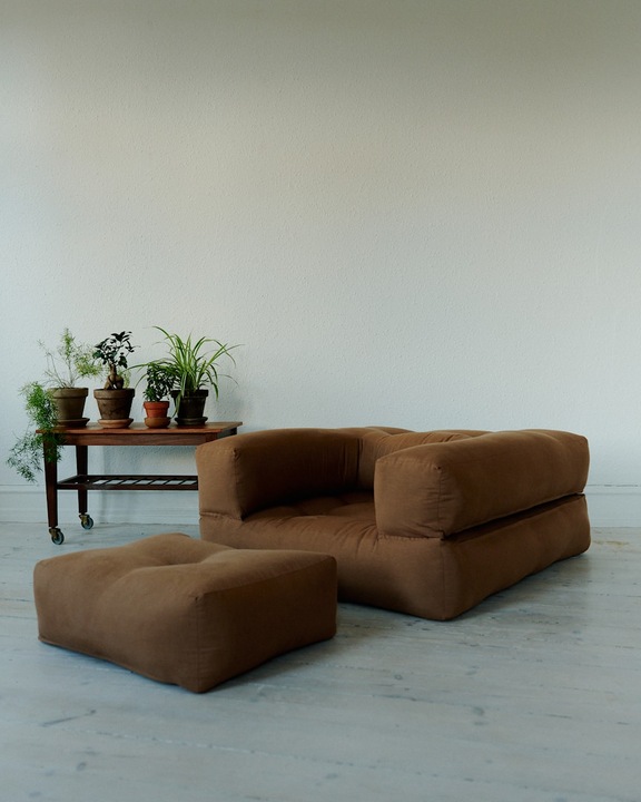 Produktbild Karup Design Cube Chair