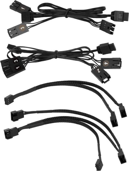 Produktbild Corsair H100 RGB