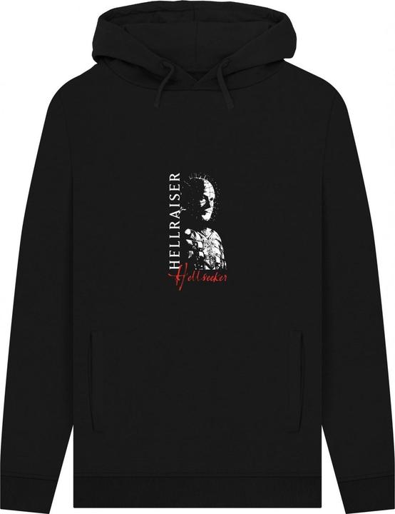 Produktbild Hellraiser Seeker Kapuzenpullover (L)
