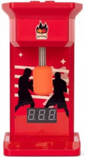 Actual product image Thumbs Up ThumbsUp! ORB Slot Machine Boxes red