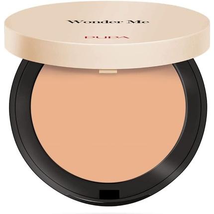 Thumbnail - Pupa Milano, Gesichtspuder, Pupa Wonder Me Powder Nude (020)