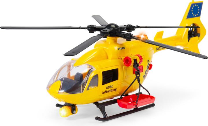 Produktbild Dickie ADAC Rettungshelikopter