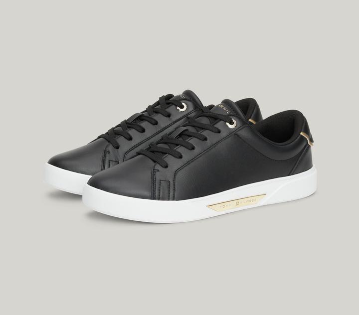 Immagine prodotto Tommy Hilfiger Sneaker Chic Hw Court (38)