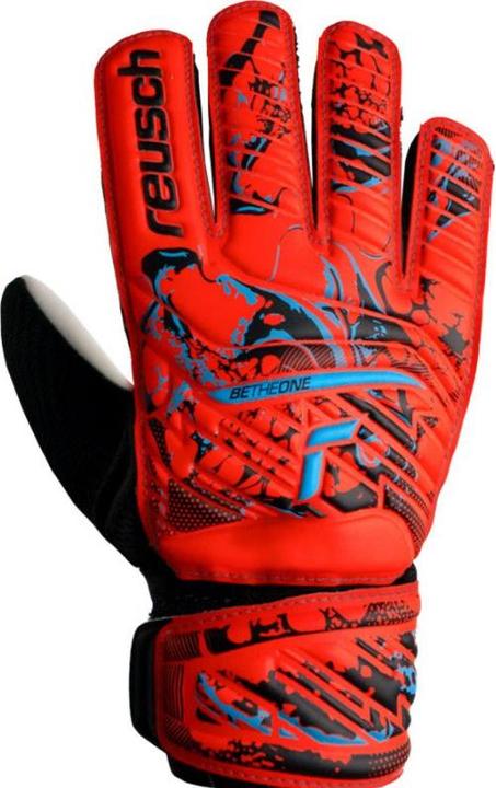 Actual product image Reusch Attrakt Starter Solid Handschuhe (10)