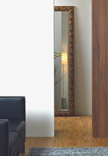 Actual product image HAWA Sliding door sets