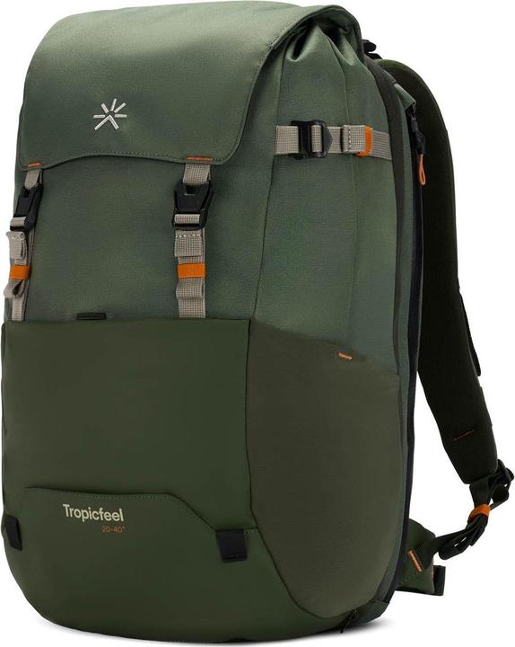 Verde Bronzo