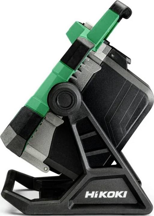 Produktbild Hitachi Akumuliatorinis LED prožektorius HiKOKI UB18DC (4000 lm)