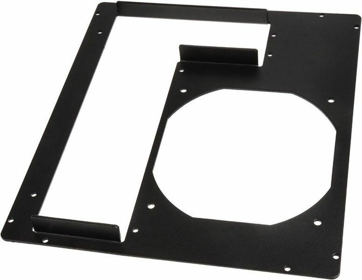 Produktbild DimasTech s0026gb Gehäuse für PC