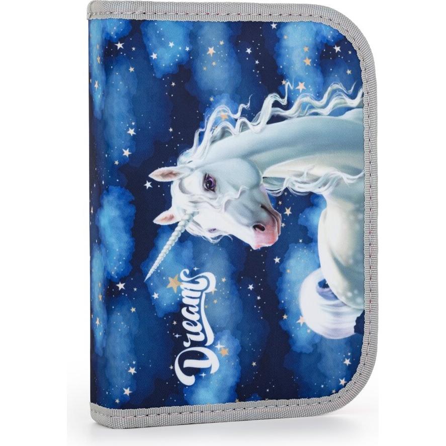 Oxybag, Etui, Unicorn 1 Etui mit einem Deckel